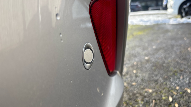 Ford Focus 1.0 EcoBoost Hybrid mHEV 155 ST-Line 5dr Auto Petrol Hatchback